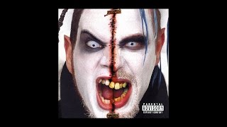 Twiztid  Different  Freek Show [upl. by Annaierb]