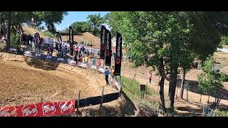 Campionato italiano di Motocross a Miravalle Moncioni Arezzo Domenica 26 Maggio 2024 Parte 5a [upl. by Naugal]