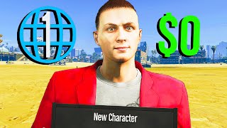 From Zero to Millionaire The Ultimate GTA 5 Online Blueprint for Every Player to Get Rich [upl. by Reinhart]