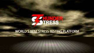 Thunder Stresser  Intro [upl. by Ax]