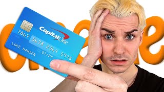 i gave OMEGLE my CREDIT CARD [upl. by Ellienad]