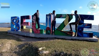 The Melisizwe Brothers amp Yurumein Project  Gold Mind Belize  2023 Recap [upl. by Suisyola]