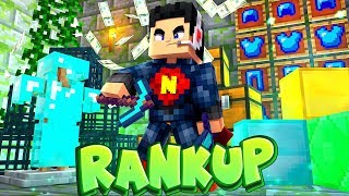 ⭐Minecraft  Um novo FACTIONS só que diferenciado  Rankup 01 [upl. by Amorete619]