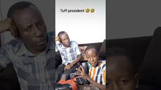 felista fypシ fypyoutubeshort shortsfeed shortsviral shortsyoutube president uganda short [upl. by Ithnan178]