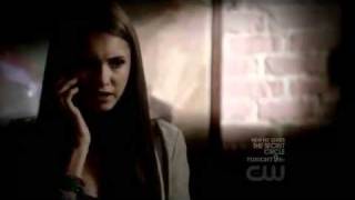 Vampire Diaries 3x07  Lexi and Elena  quotRipper detox 101quot [upl. by Weslee]