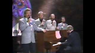 The Statler Brothers  Lifes Railway To Heaven [upl. by Colline595]