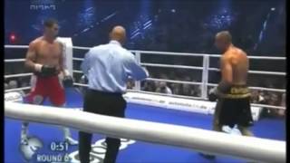 Arthur Abraham VS Robert Stieglitz FULL FIGHT [upl. by Esila]