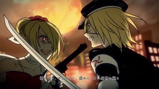 【AST】 Rebirthed ／ Kagamine Rin amp Len 【Vietsub】 [upl. by Uamak]