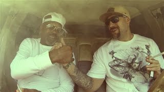 Dame Dash  The Smokebox  BREALTV [upl. by Hamehseer]