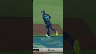 Haris Rauf Takes 3 Crucial Wickets Against England PAKvENG SportsCentral Shorts PCB MY2k [upl. by Froemming]