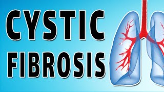 Cystic Fibrosis [upl. by Ycam]