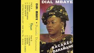 Dial MBaye  Linguère [upl. by Nomaj]