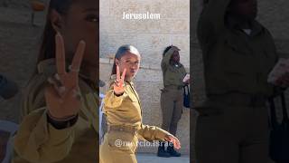 Israel Jerusalem music song rap travel love history jerusalem business home tour trip [upl. by Ttirrem]