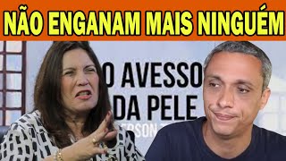 BOLSONARISTAS EM PÂNICO ATACAM LIVRO DIDÁTICO QUE FOI APROVADO EM GOVERNO BOLSONARO [upl. by Inacana]