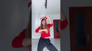 Stray Kids  Christmas Evel❤️🎄Versión TIKTOK🎄Corran a ver el TUTORIAL en mi canal😍shorts [upl. by Eciram]