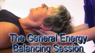 Polarity Therapy  The General Session [upl. by Huesman]