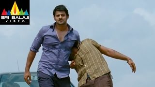 Mirchi Telugu Movie Part 913  Prabhas Anushka Richa  Sri Balaji Video [upl. by Orutra]