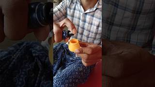 ഇത് കൊണ്ട് ഇങ്ങനെയും ചെയ്യാൻ പറ്റുമോperfume and Vaseline experiment experiment shorts hack [upl. by Dhu]