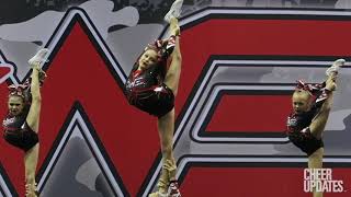 Woodlands Elite Showcase Recap 2018 [upl. by Tunk]