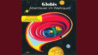 De Globi im Spinnenetz [upl. by Kloman]