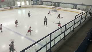 Summit Series – Toronto Dukes vs Bronko Hockey Game 1 [upl. by Cromwell]