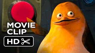 Penguins of Madagascar 2014  Looks Dont Matter Scene 1010  Movieclips [upl. by Noirad457]