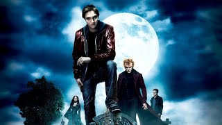 Cirque du Freak The Vampires Assistant Full Movie Facts amp Review  John C Reilly  Ken Watanabe [upl. by Aihsoj459]