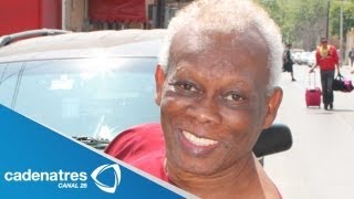 Biografía de Johnny Laboriel  Muere Jhonny Laboriel de cáncer [upl. by Dalia698]