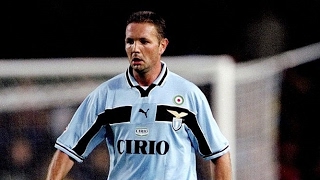 Sinisa Mihajlovic Miha Best Goals [upl. by Onateag66]