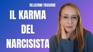 COME QUANDO E PERCHE SOPRAGGIUNGE IL CROLLO DEL NARCISISTA [upl. by Dwain]