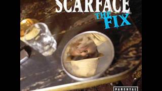 07  What Can I Do  Scarface [upl. by Yelyak]