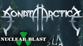 Sonata Arctica – EclipticaRevisited OFFICIAL ALBUM TRAILER [upl. by Argent206]