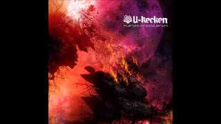 URecken  Flames Of Equilibrium Full Album [upl. by Uehttam]