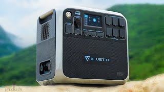 Best Portable Power Stations 2024 Anker vs EcoFlow vs Jackery vs BLUETTI Honest Review [upl. by Eimmij26]