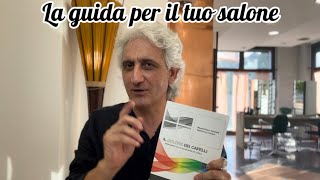 Il Colore dei Capelli La Guida Essenziale per il salone e per la Tua Preparazione Personale [upl. by Huey]