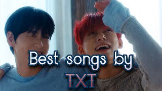 Top 50 songs by TXT November 2024 [upl. by Gower818]