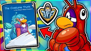 🧜‍♀️ UNDERWATER ADVENTURE IS BACK  NEW CATALOG amp PIN 🦞  Club Penguin Rewritten [upl. by Ednil]