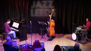 Jacob Booth Trio [upl. by Wolfe]