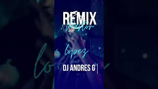 remix  Baion de Madrid 🇪🇸 pastor lopez [upl. by Yxel]