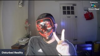 Live QNA Catchup  Longtime No See  Facecam [upl. by Nuahsyd]