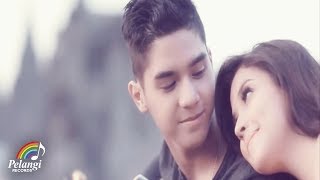 Al Ghazali  Kurayu Bidadari Official Music Video  Soundtrack Anak Langit [upl. by Ronoh396]