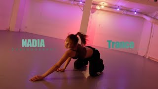 Trance  Metro Boomin Travis Scott amp Young Thug  Nadia Choreography  Urban Play Dance Academy [upl. by Ynabla883]