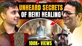 Reiki Healing Can Destroy The Healer Unheard Side of Reiki amp Energy Healing  Anvikshiki 41 [upl. by Durrell]