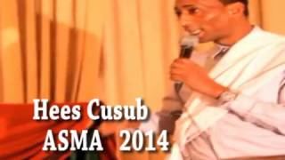 Hees cusub Asma Farax Murtiile Erayadii Cabdiraxmaan Jaamac Warsame Aar [upl. by Eloc]