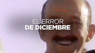 A 27 años del terrible ErrorDeDiciembre que México sigue pagando [upl. by Ogaitnas278]