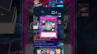 Channel 10th Anniversary Celebration Part 3 yugioh yugiohduellinks anime yugiohdm speedduel [upl. by Zephan]