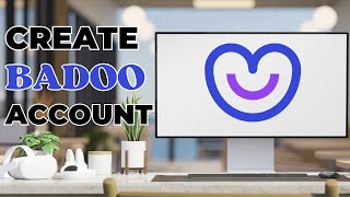 How To Create Badoo Account [upl. by Dranoc294]