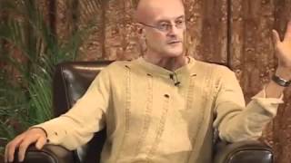 Ken Wilber 6Minute quotI Amquot Enlightenment Instructions [upl. by Egas]