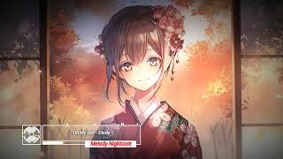 ❋ Nightcore  Etoile エトワール「 Oh My Girl 」 [upl. by Nivar]