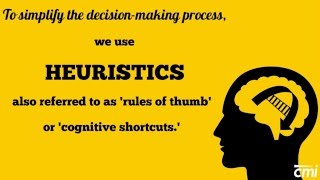 Heuristics Explained [upl. by Uzzia]